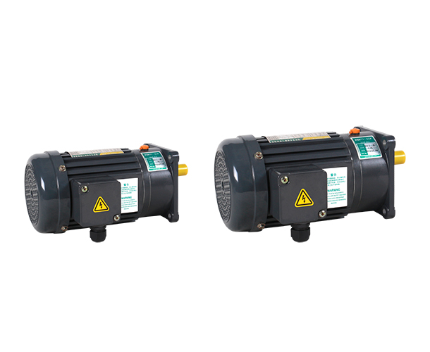 2#B型法蘭出軸直徑22mm